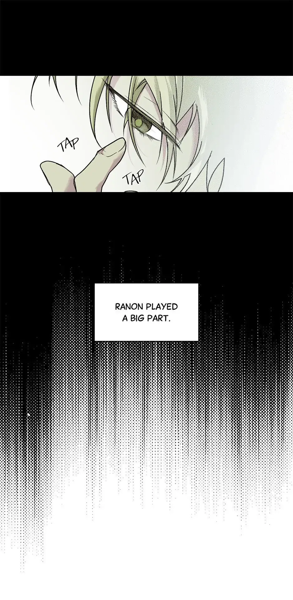 Secret Lady Chapter 11 – Page 51