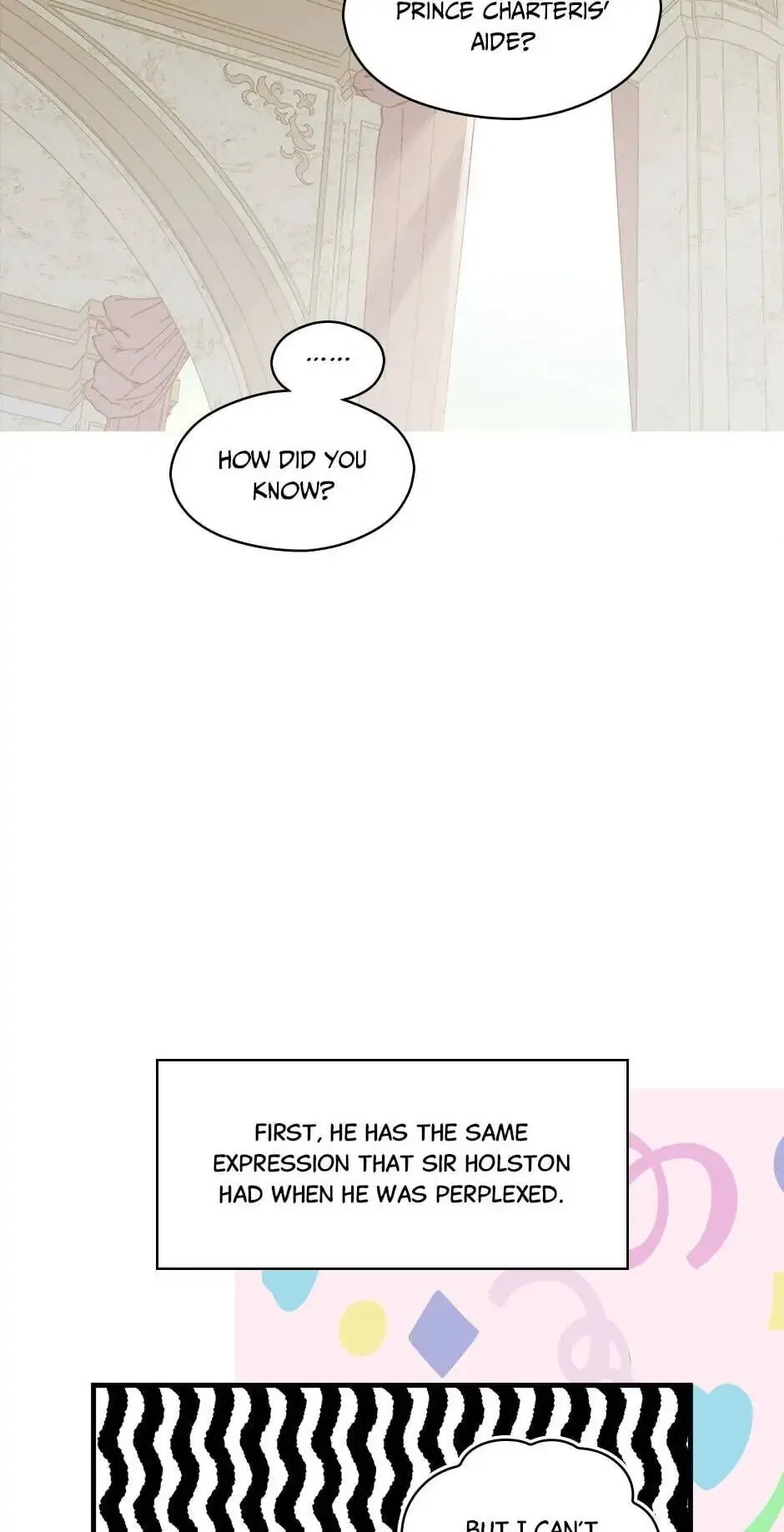 Secret Lady Chapter 10 – Page 2