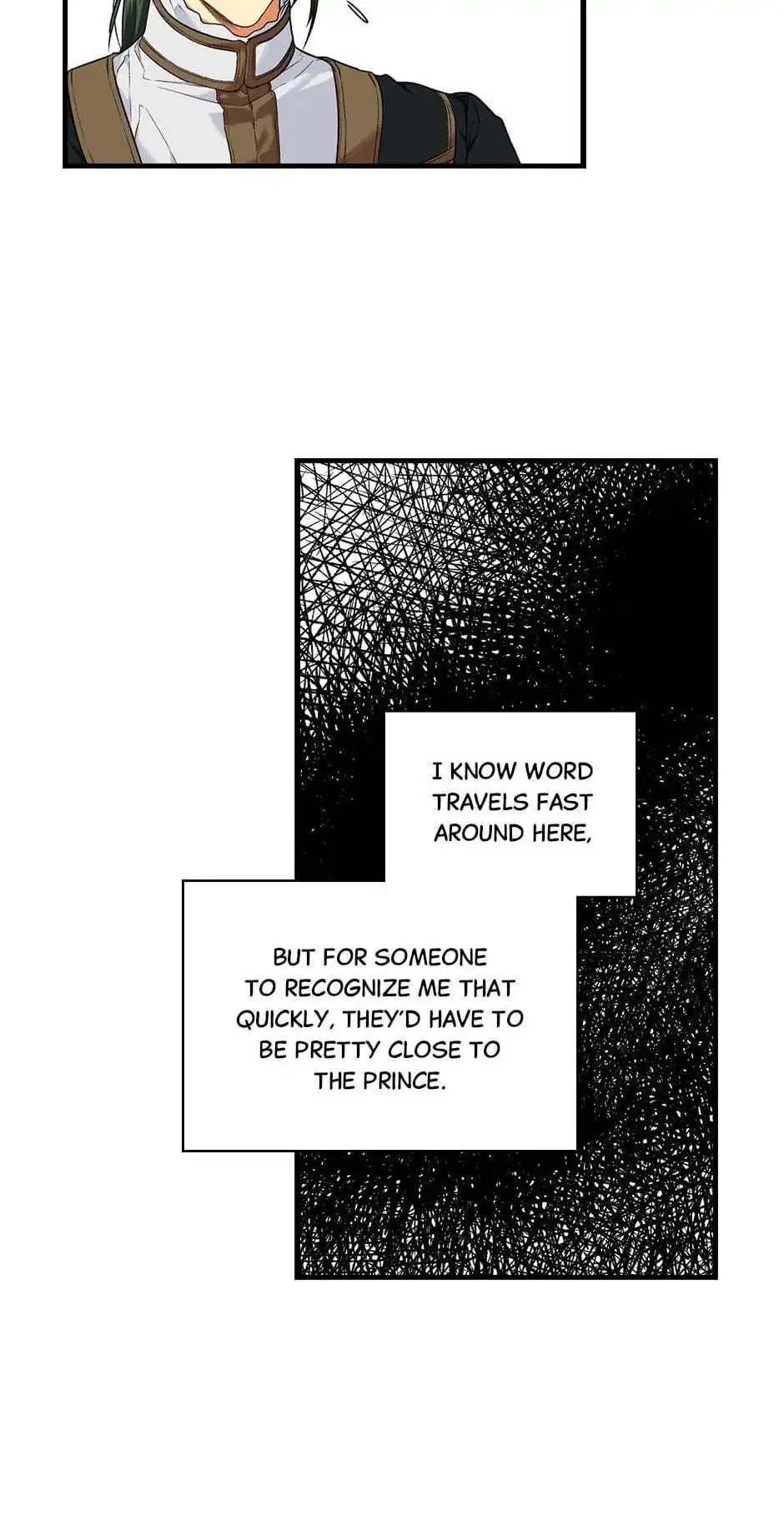 Secret Lady Chapter 10 – Page 6