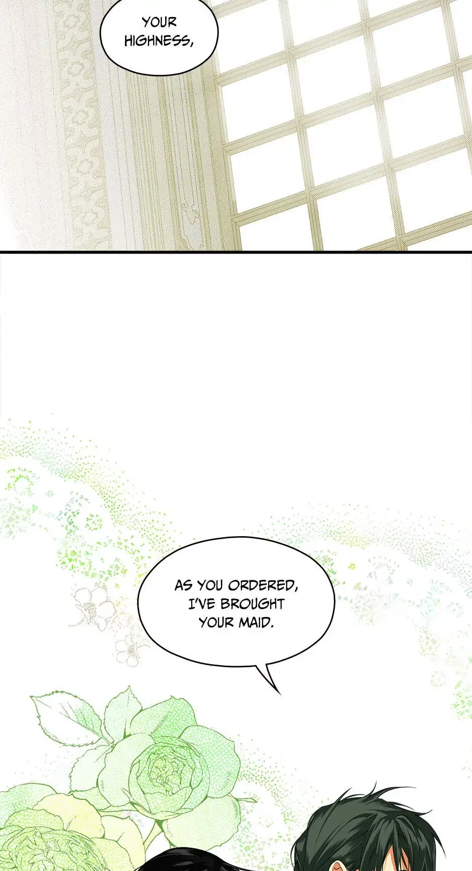 Secret Lady Chapter 10 – Page 14