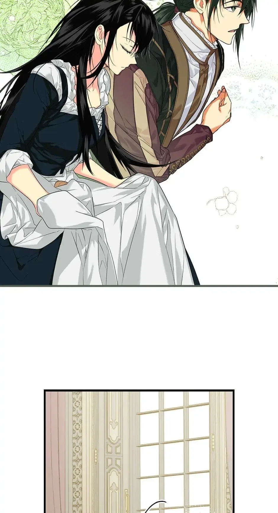 Secret Lady Chapter 10 – Page 15