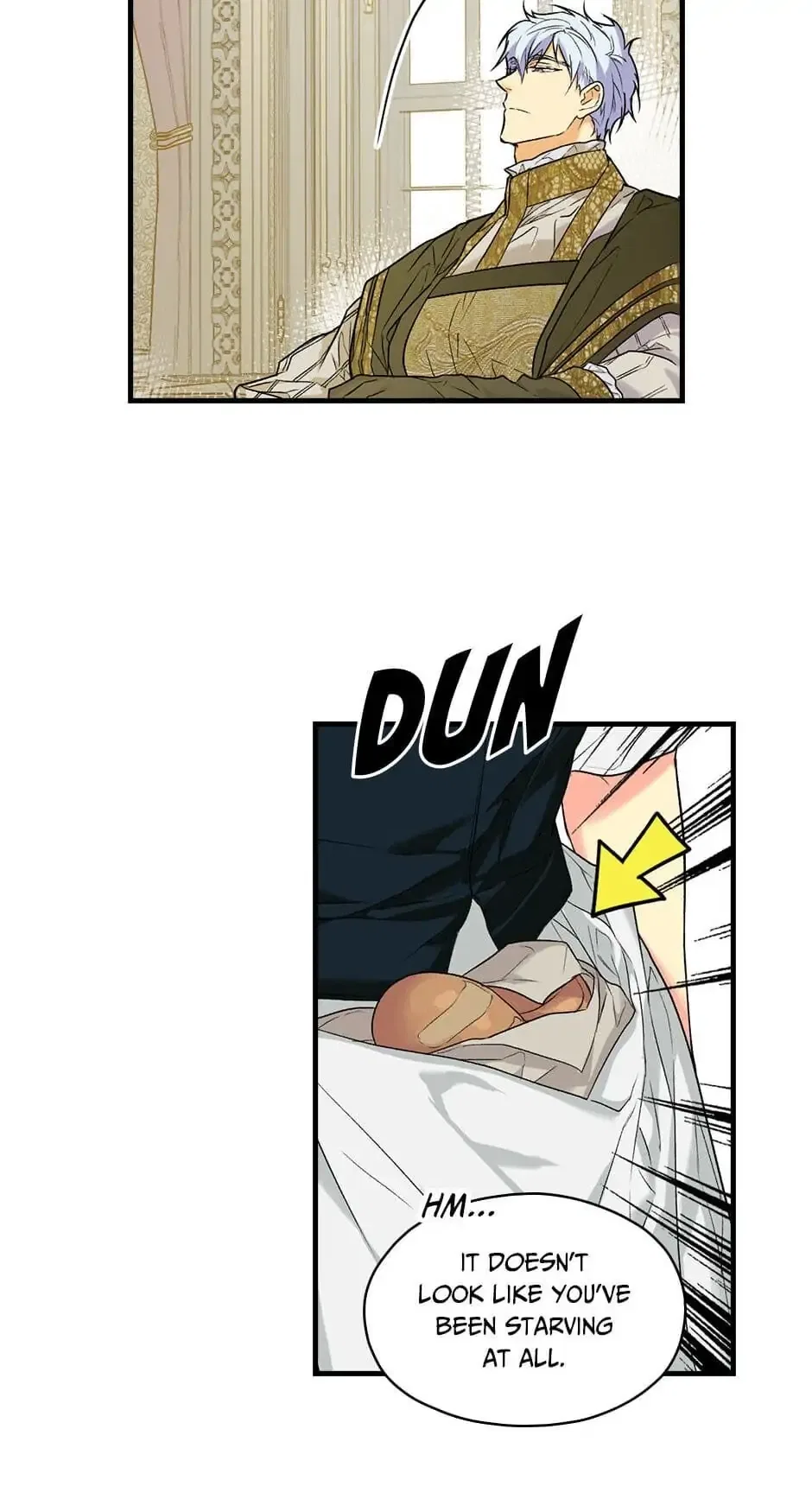 Secret Lady Chapter 10 – Page 16