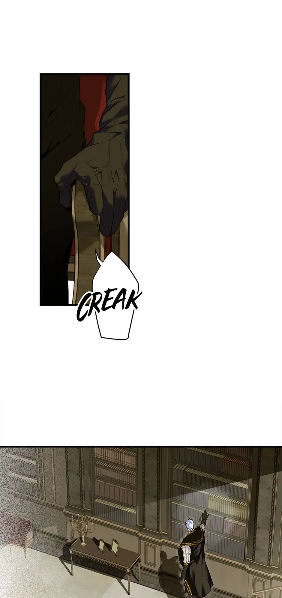 Secret Lady Chapter 10 – Page 20