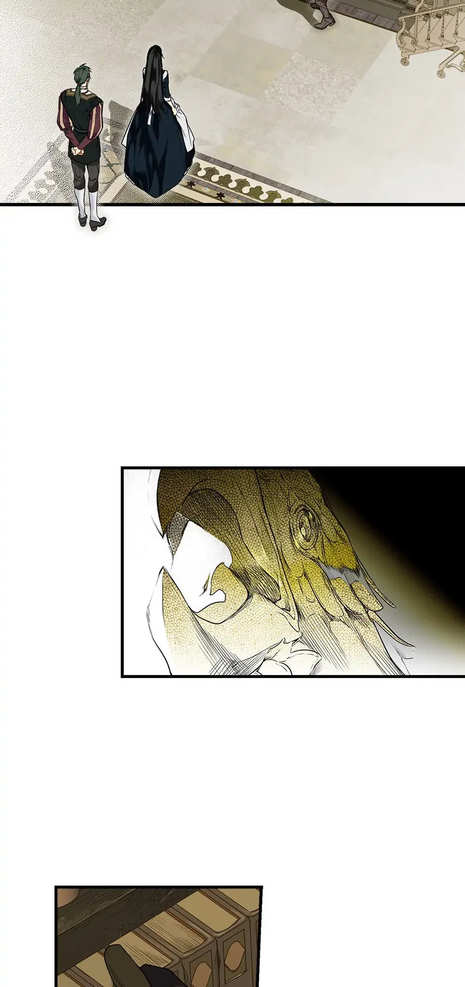 Secret Lady Chapter 10 – Page 21