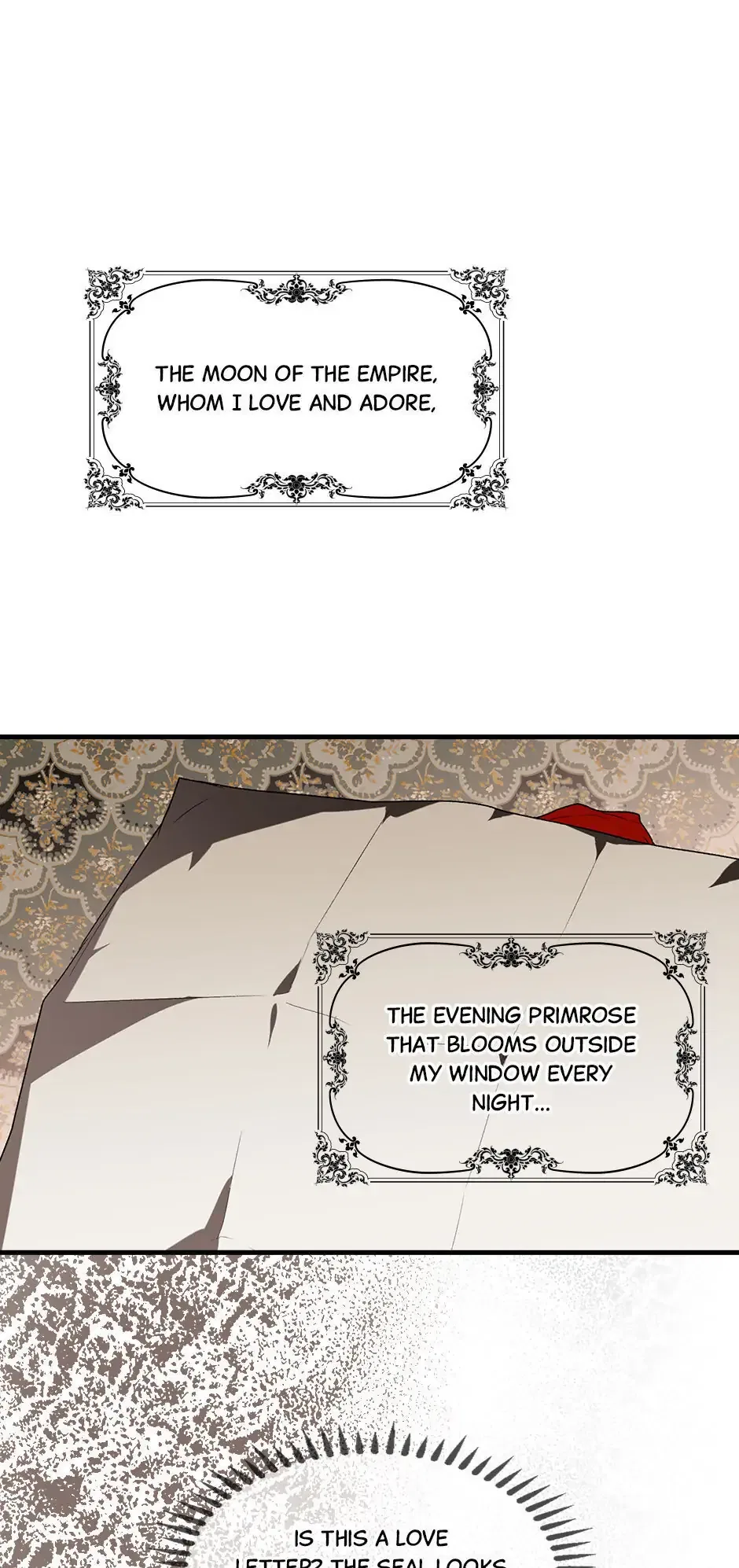 Secret Lady Chapter 10 – Page 24