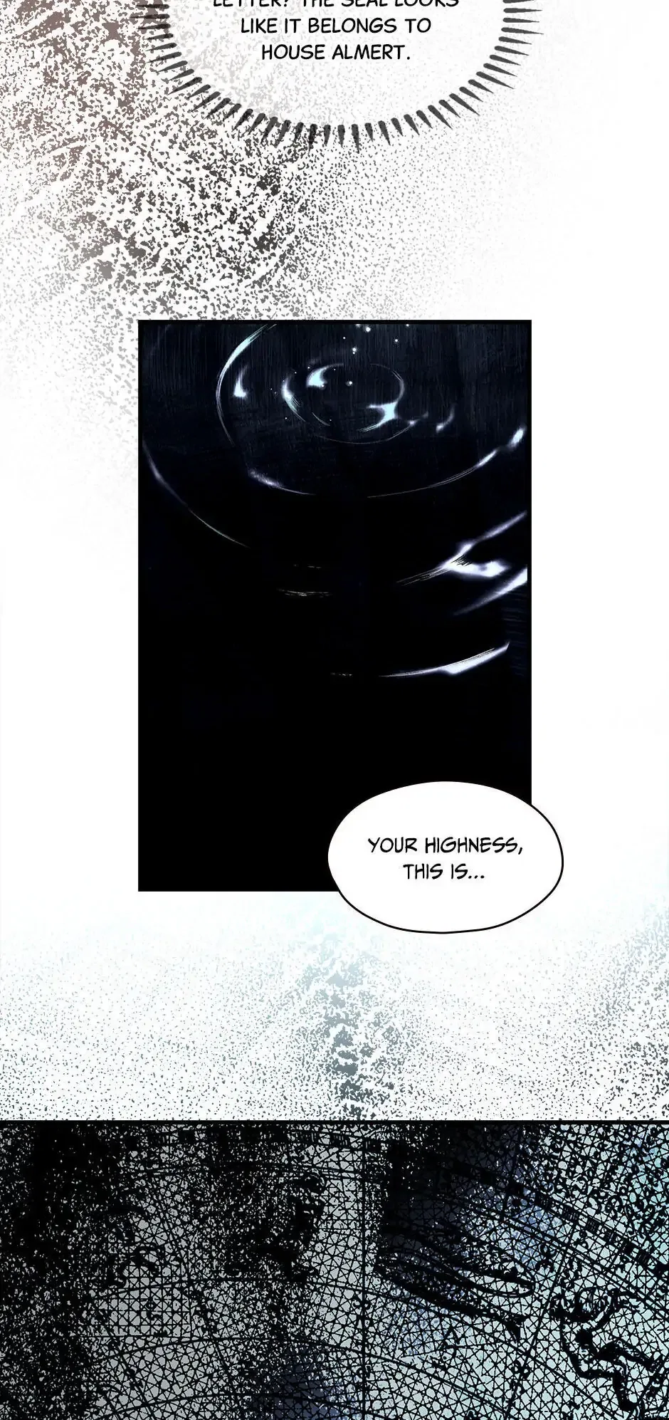 Secret Lady Chapter 10 – Page 25