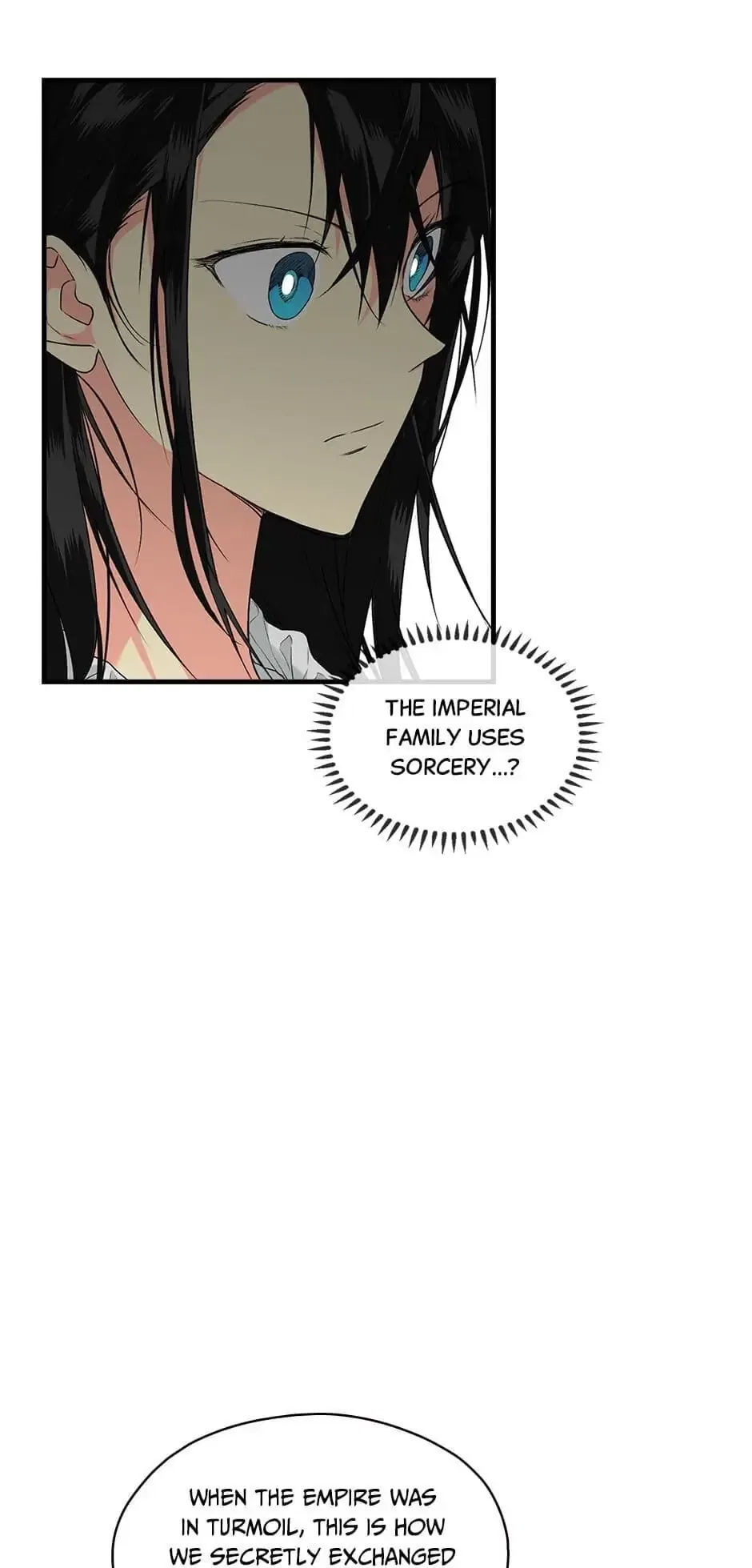 Secret Lady Chapter 10 – Page 27