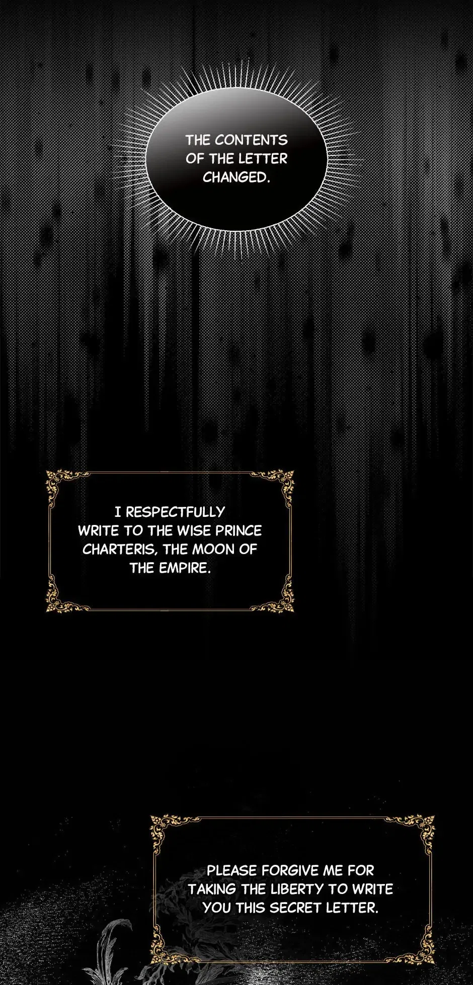 Secret Lady Chapter 10 – Page 30