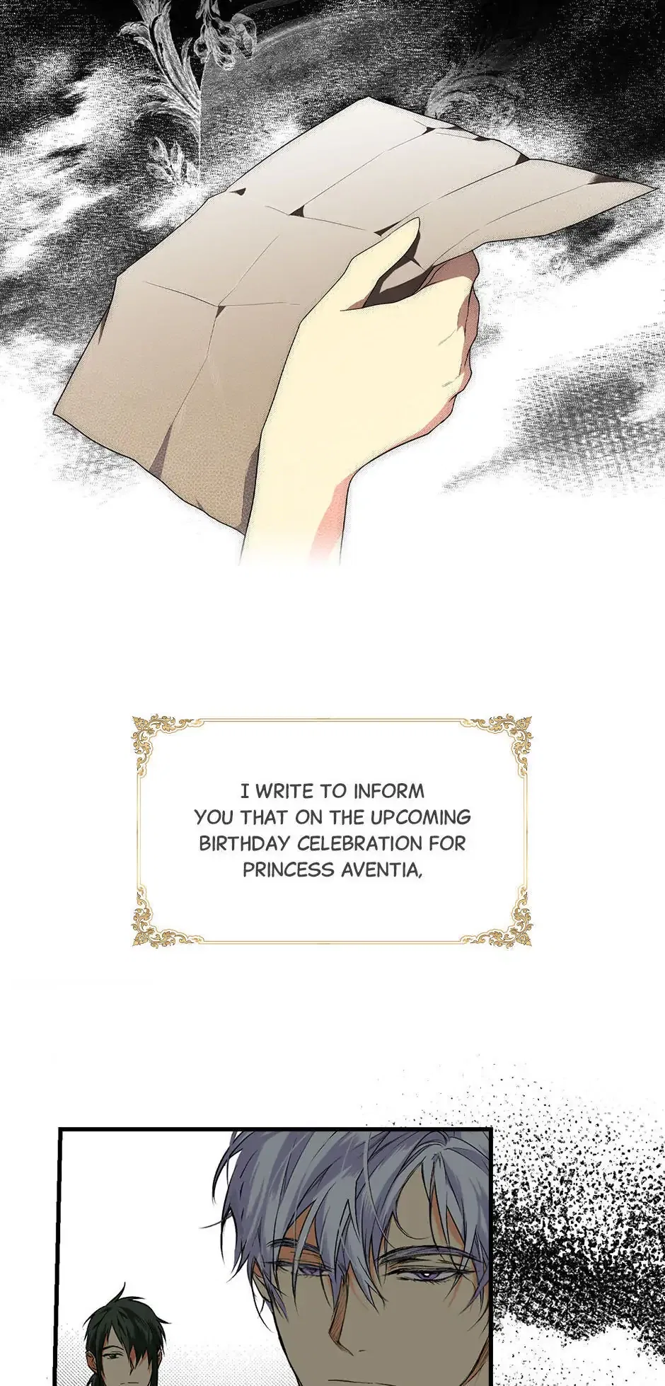 Secret Lady Chapter 10 – Page 31