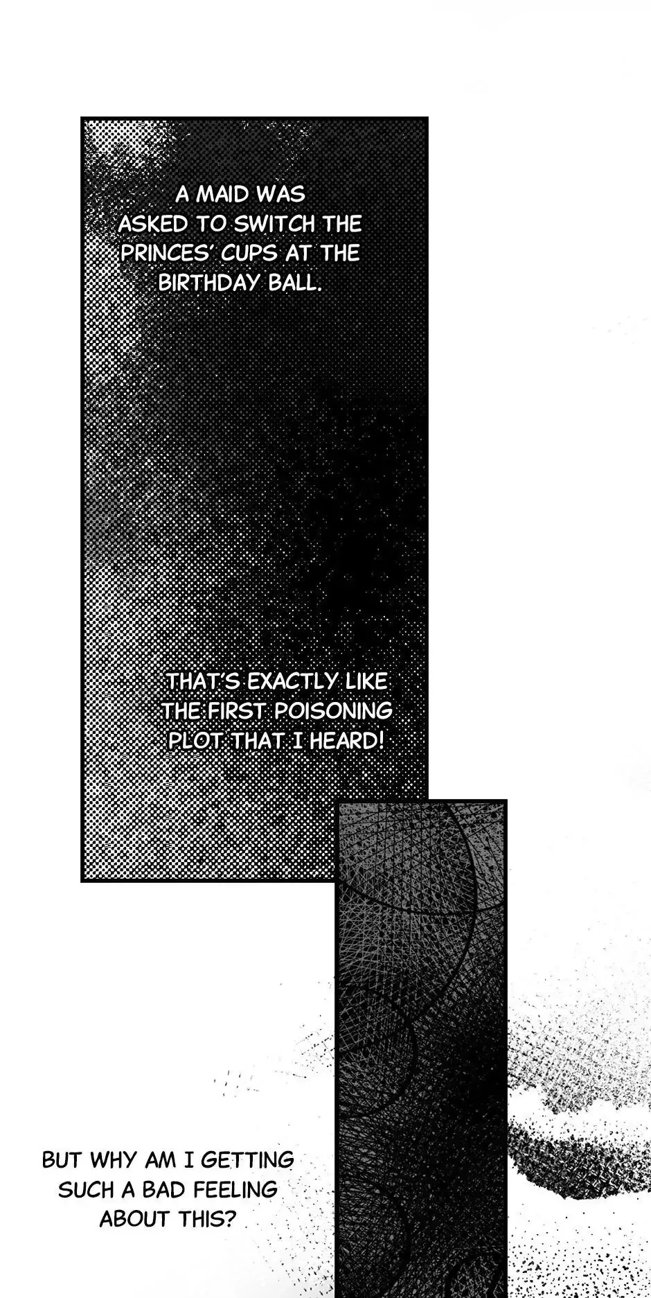 Secret Lady Chapter 10 – Page 33