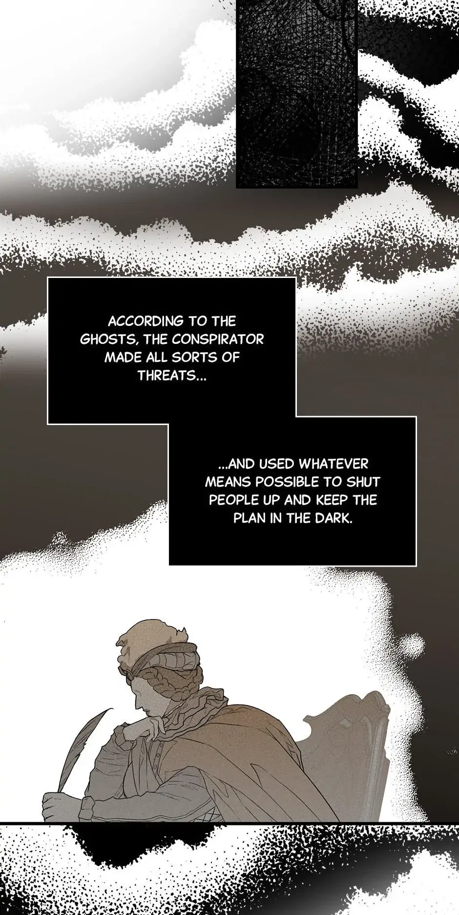 Secret Lady Chapter 10 – Page 34