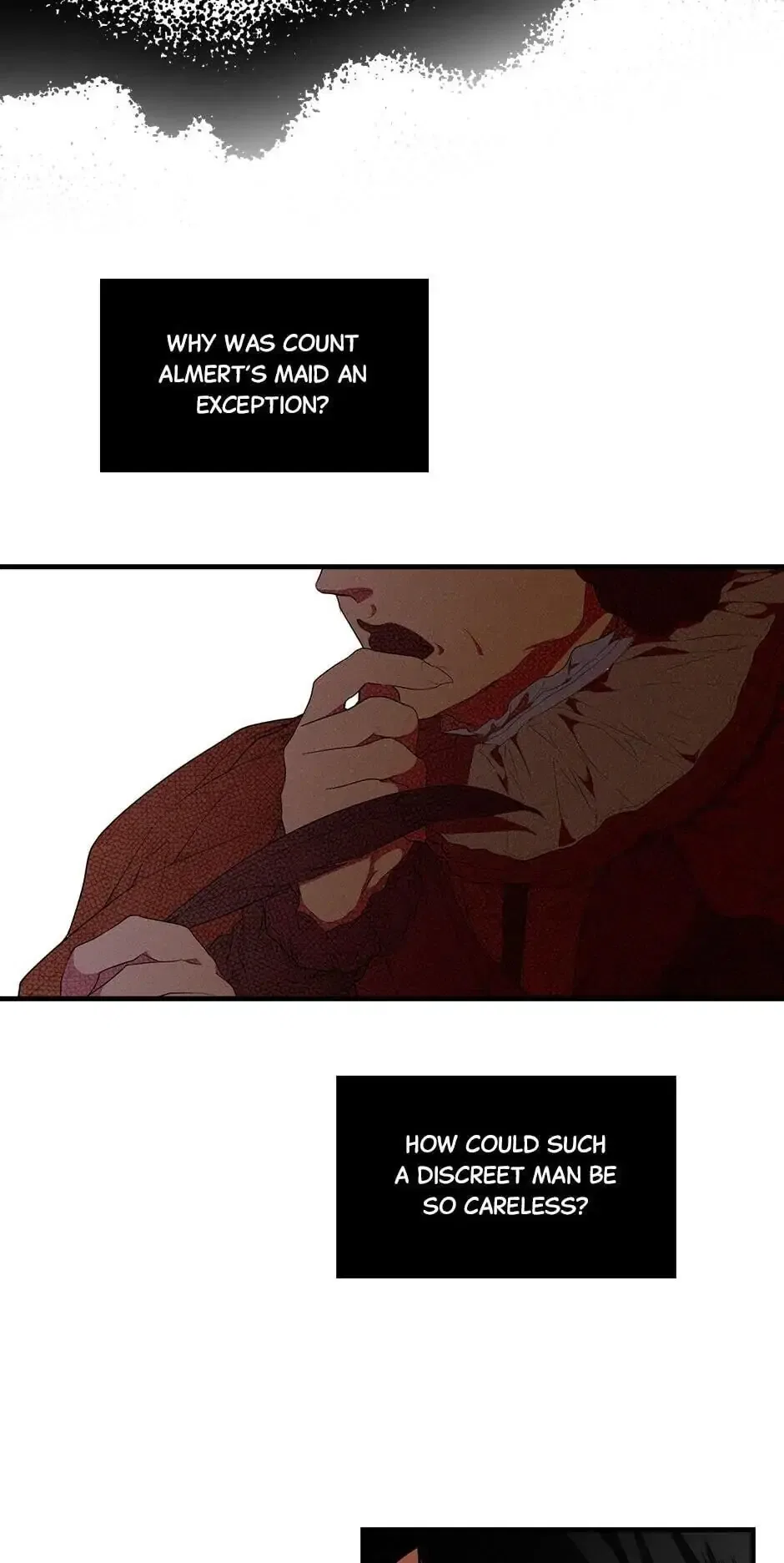 Secret Lady Chapter 10 – Page 35