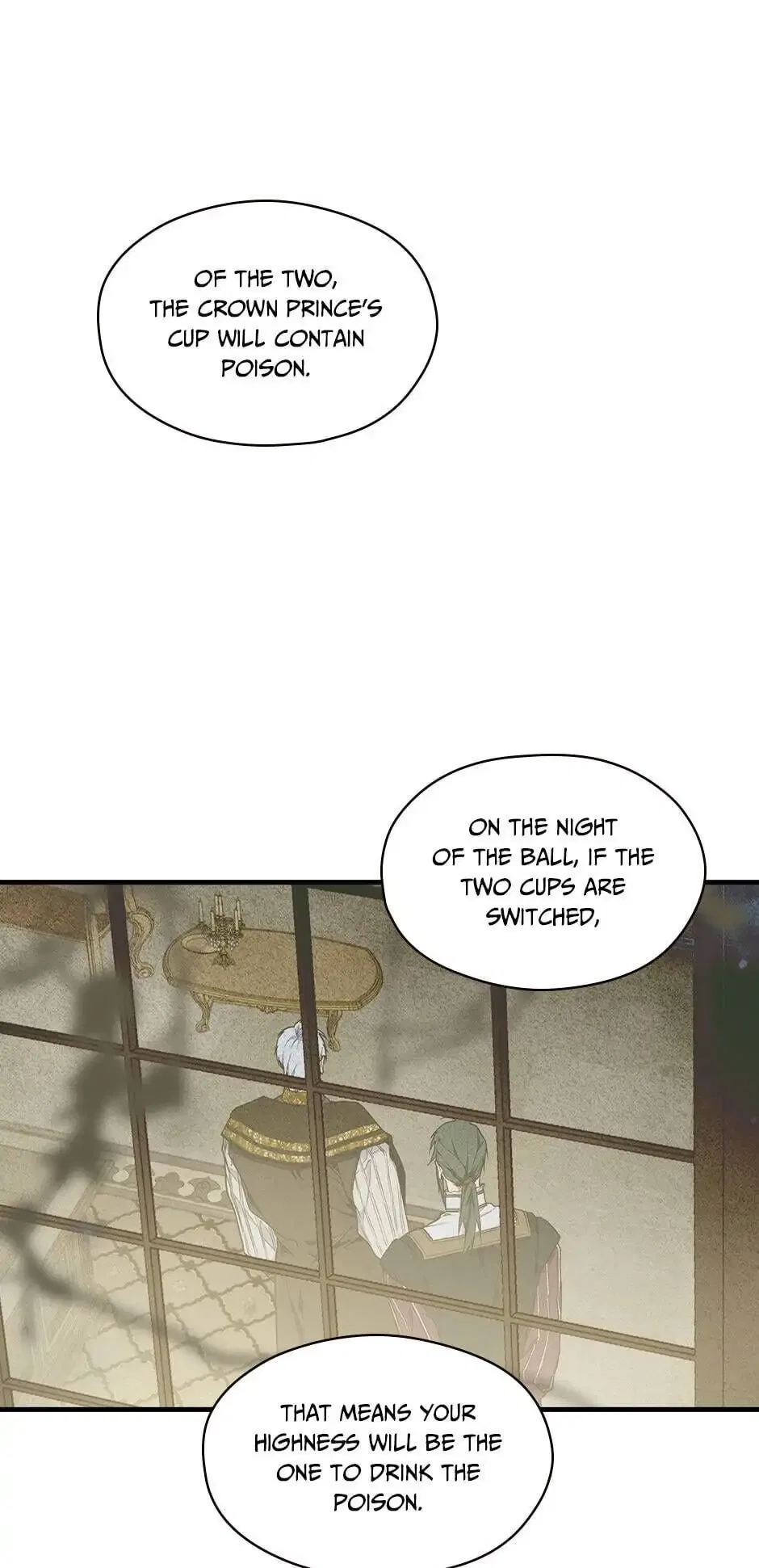Secret Lady Chapter 10 – Page 39
