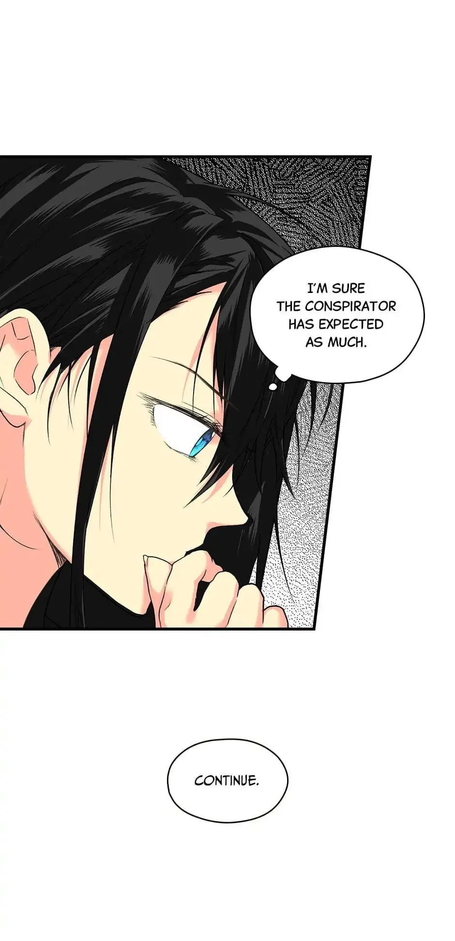 Secret Lady Chapter 10 – Page 45