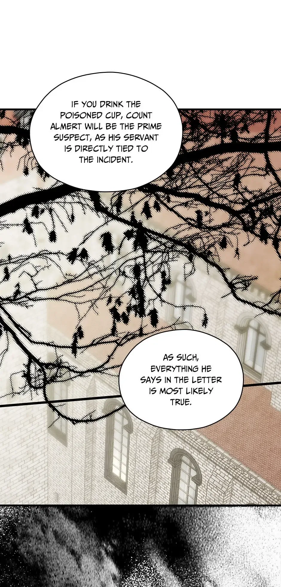 Secret Lady Chapter 10 – Page 46