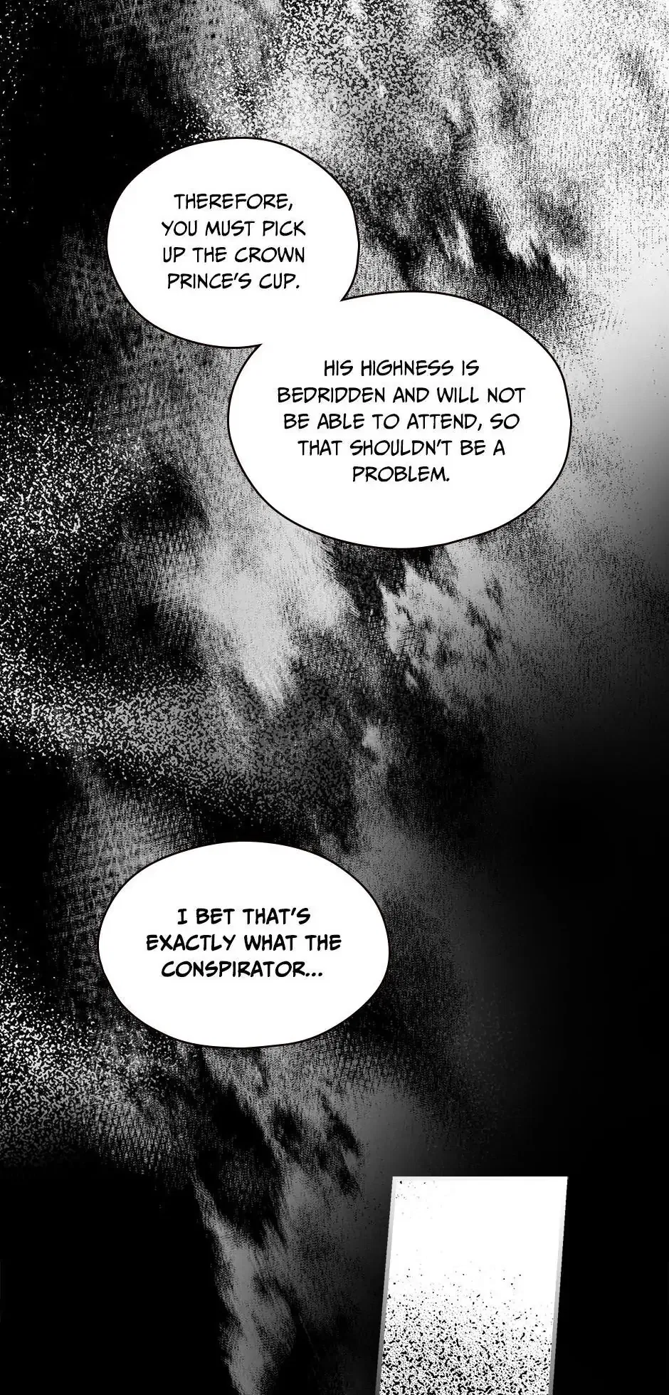 Secret Lady Chapter 10 – Page 47