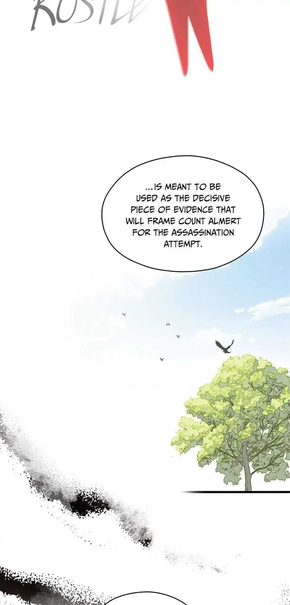 Secret Lady Chapter 10 – Page 50