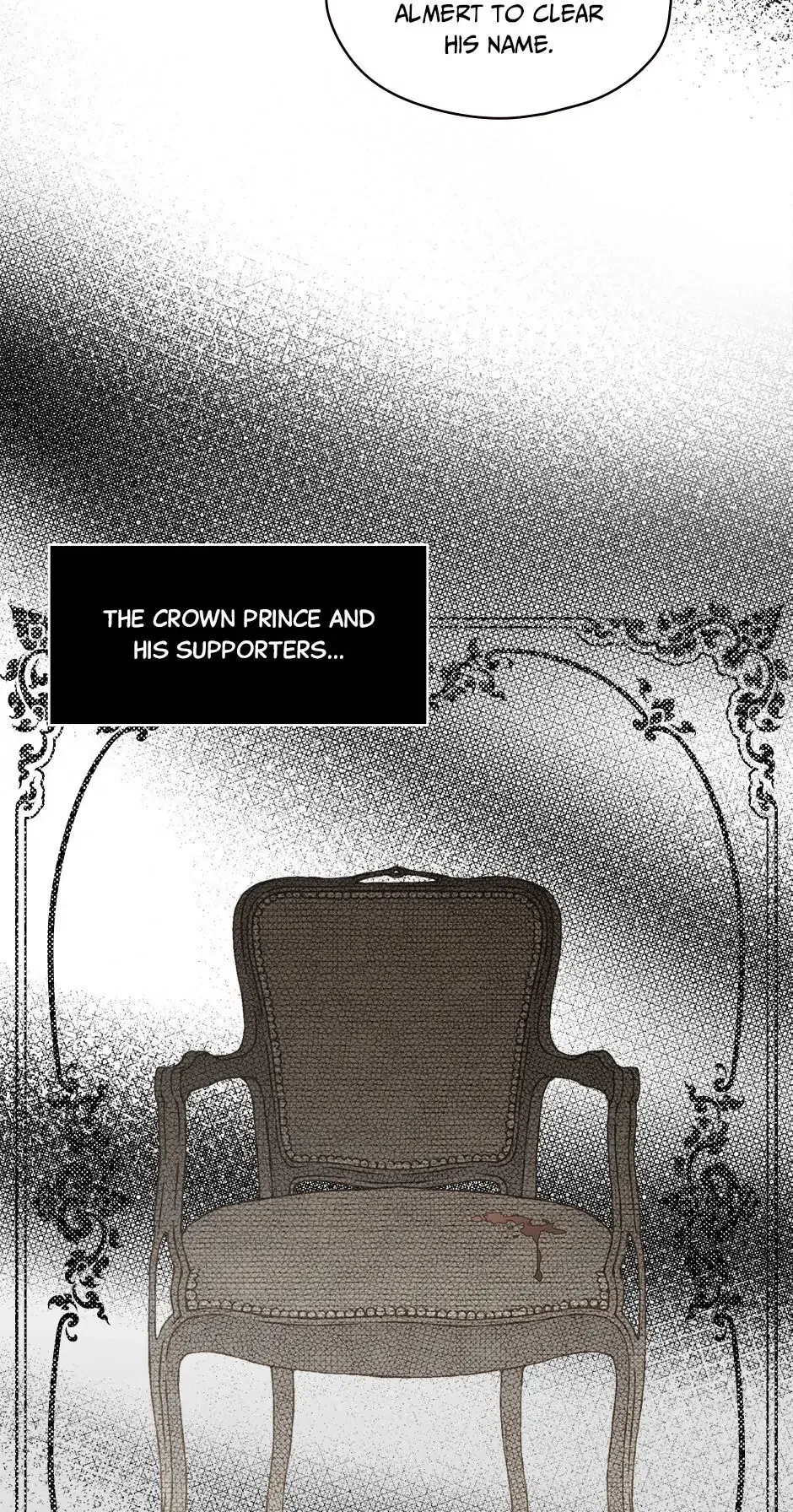 Secret Lady Chapter 10 – Page 56