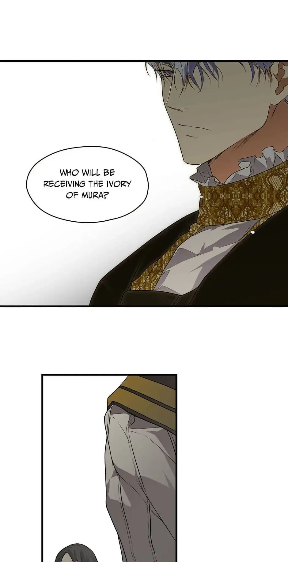 Secret Lady Chapter 10 – Page 59