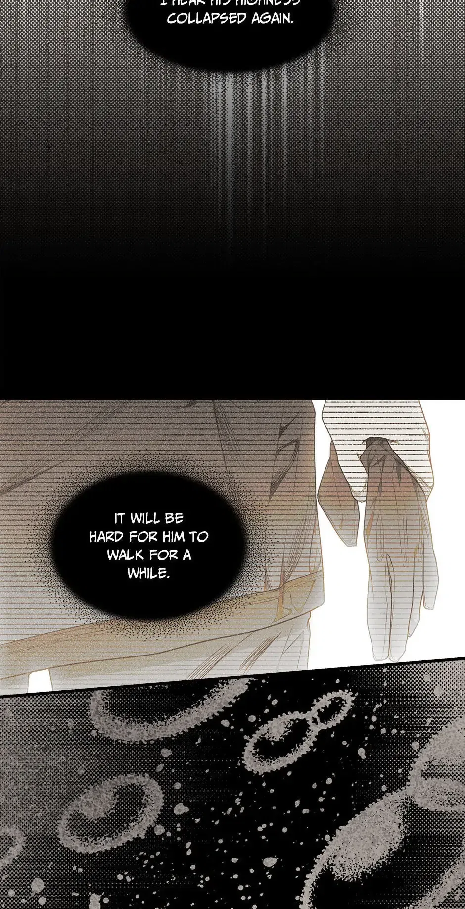 Secret Lady Chapter 10 – Page 61