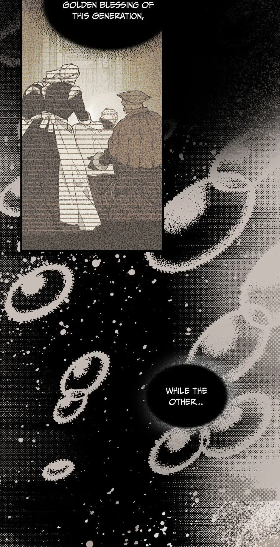Secret Lady Chapter 10 – Page 63