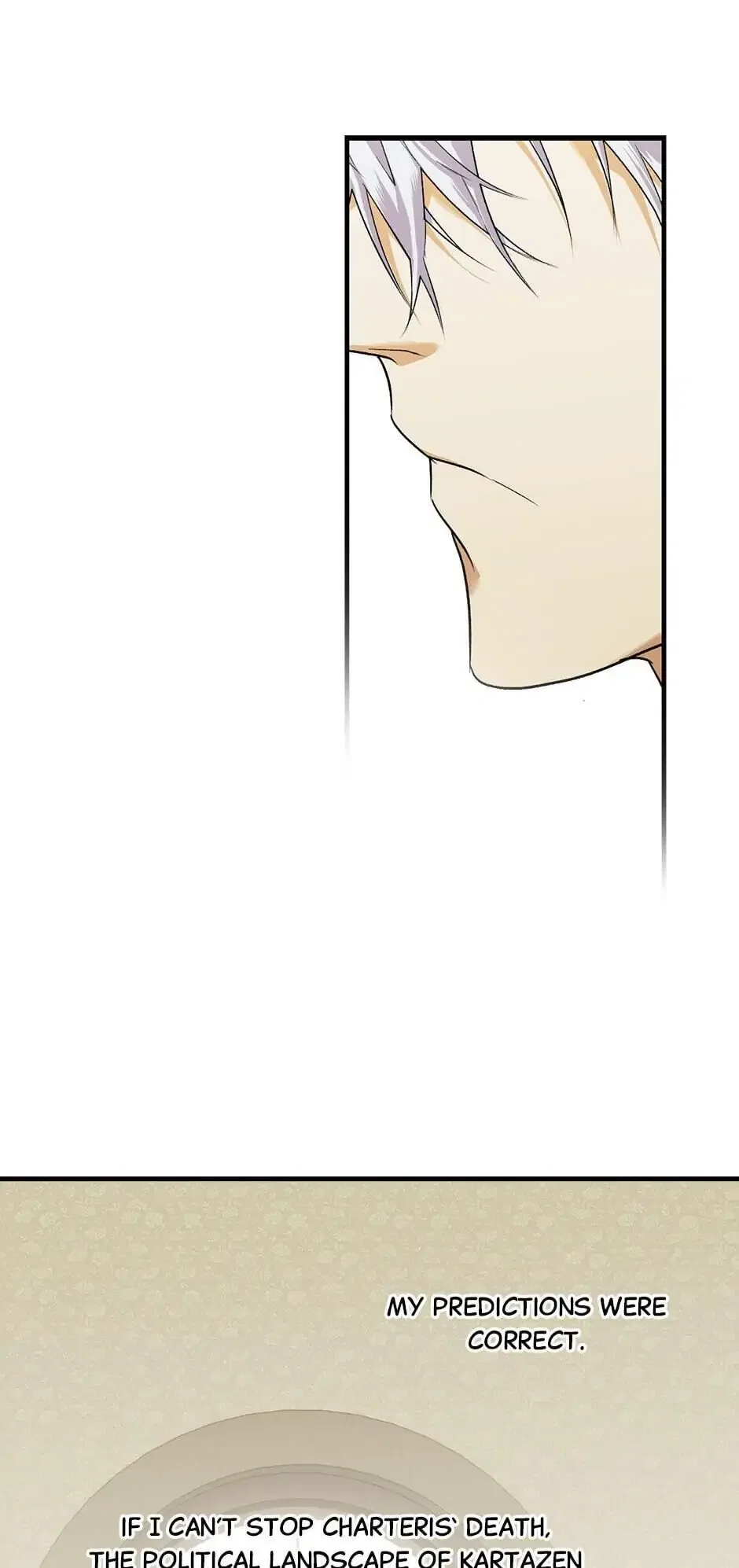 Secret Lady Chapter 10 – Page 68