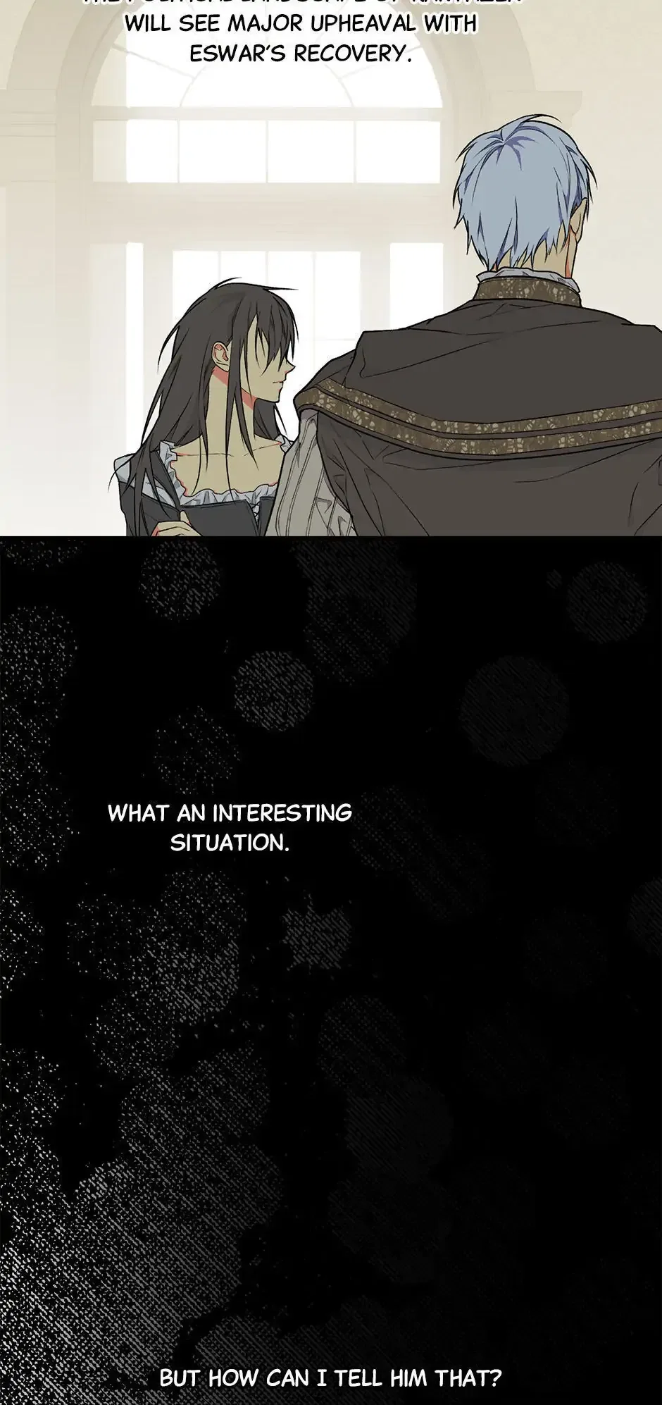 Secret Lady Chapter 10 – Page 69