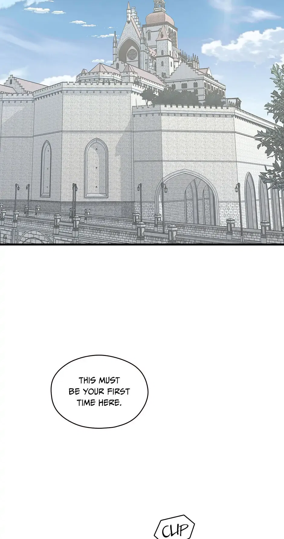 Secret Lady Chapter 9 – Page 6