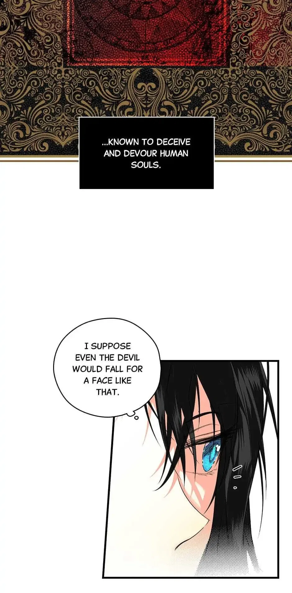 Secret Lady Chapter 9 – Page 13