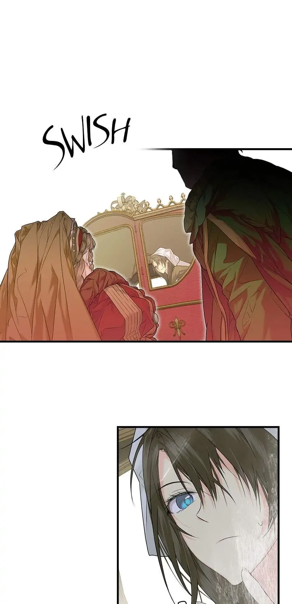 Secret Lady Chapter 9 – Page 14