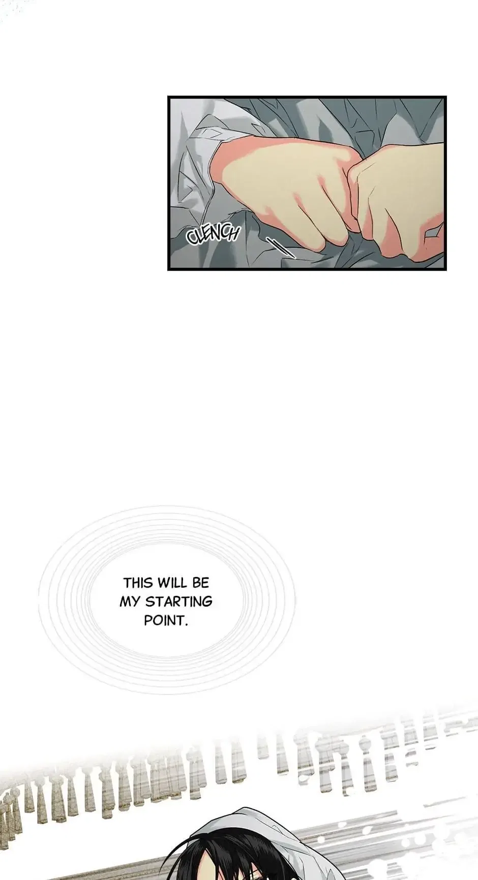 Secret Lady Chapter 9 – Page 23