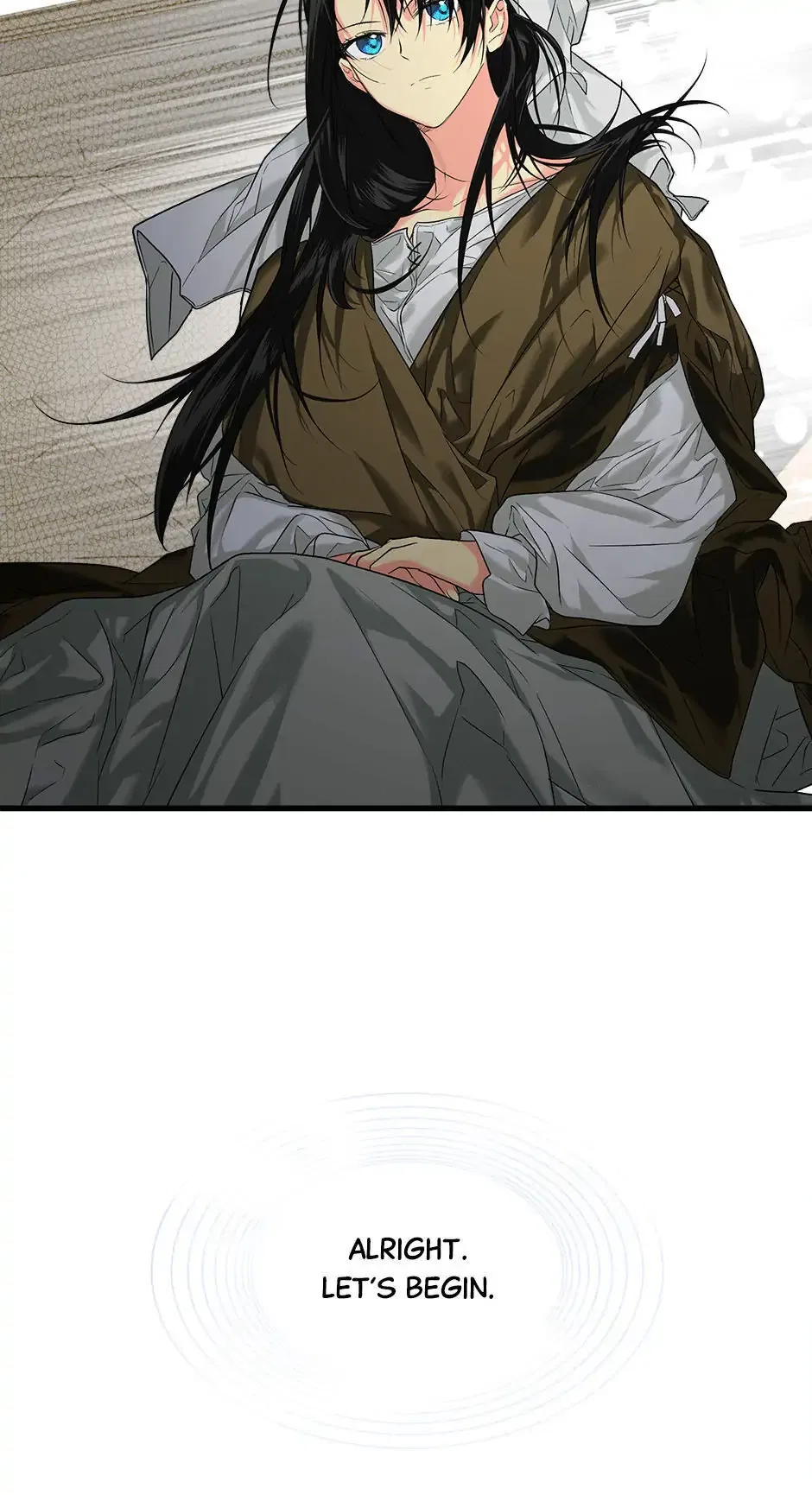 Secret Lady Chapter 9 – Page 24