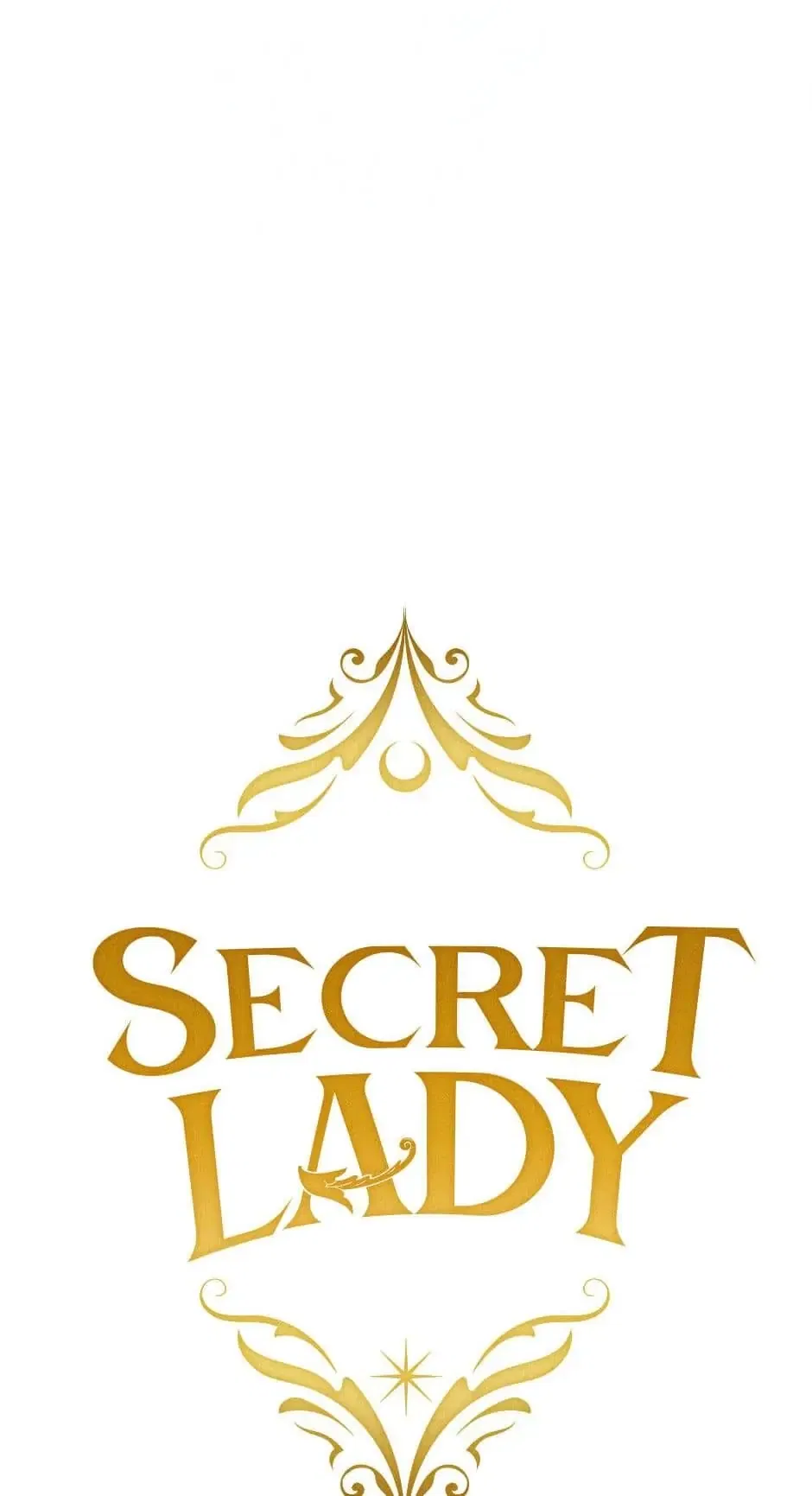 Secret Lady Chapter 9 – Page 25