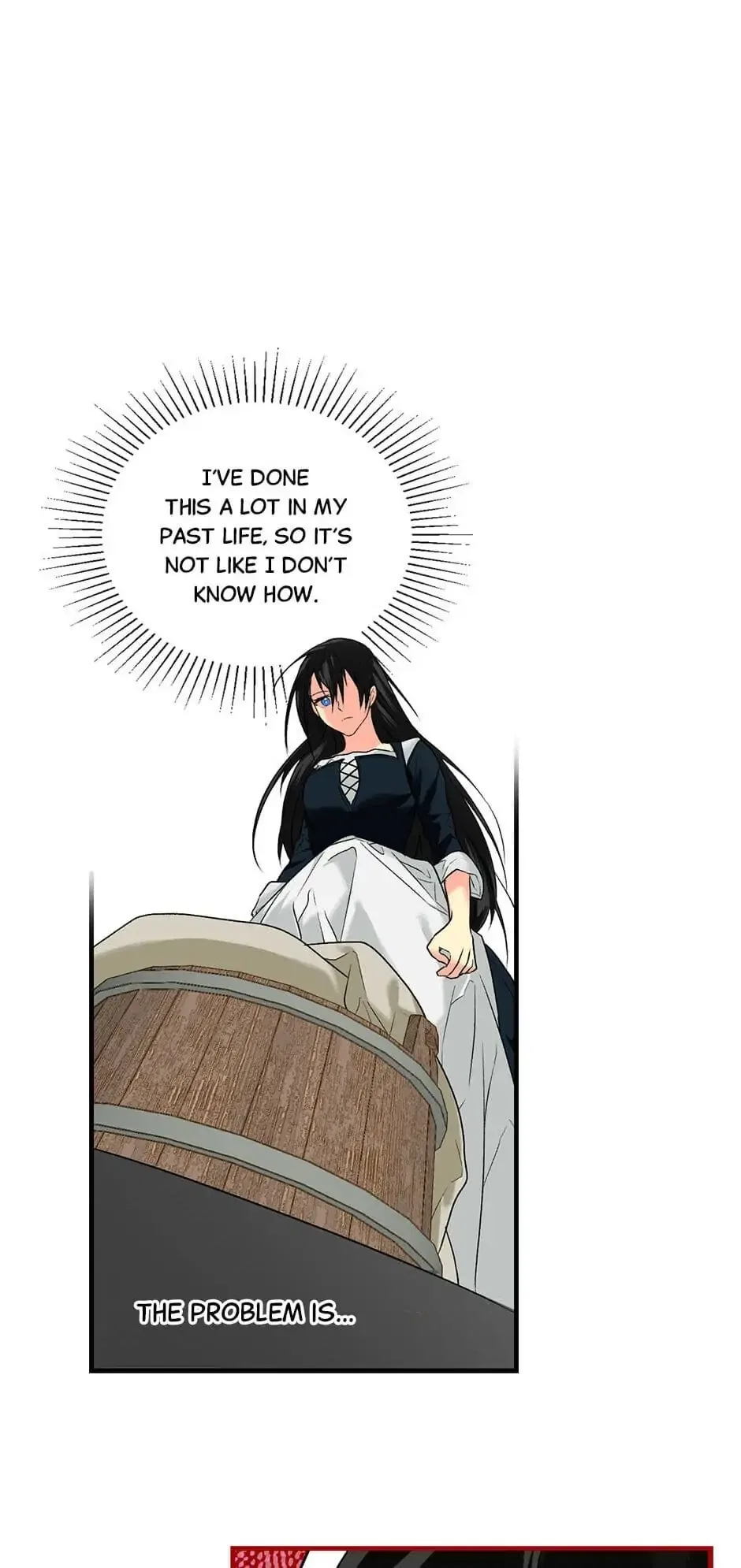 Secret Lady Chapter 9 – Page 31