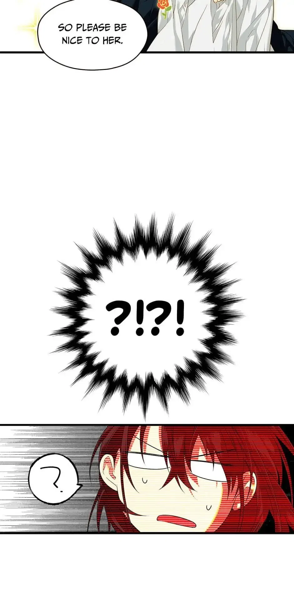 Secret Lady Chapter 9 – Page 39
