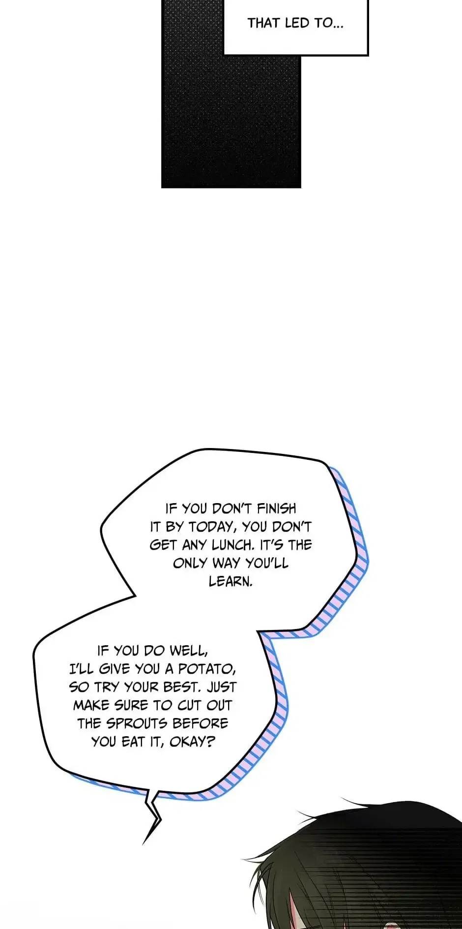 Secret Lady Chapter 9 – Page 44