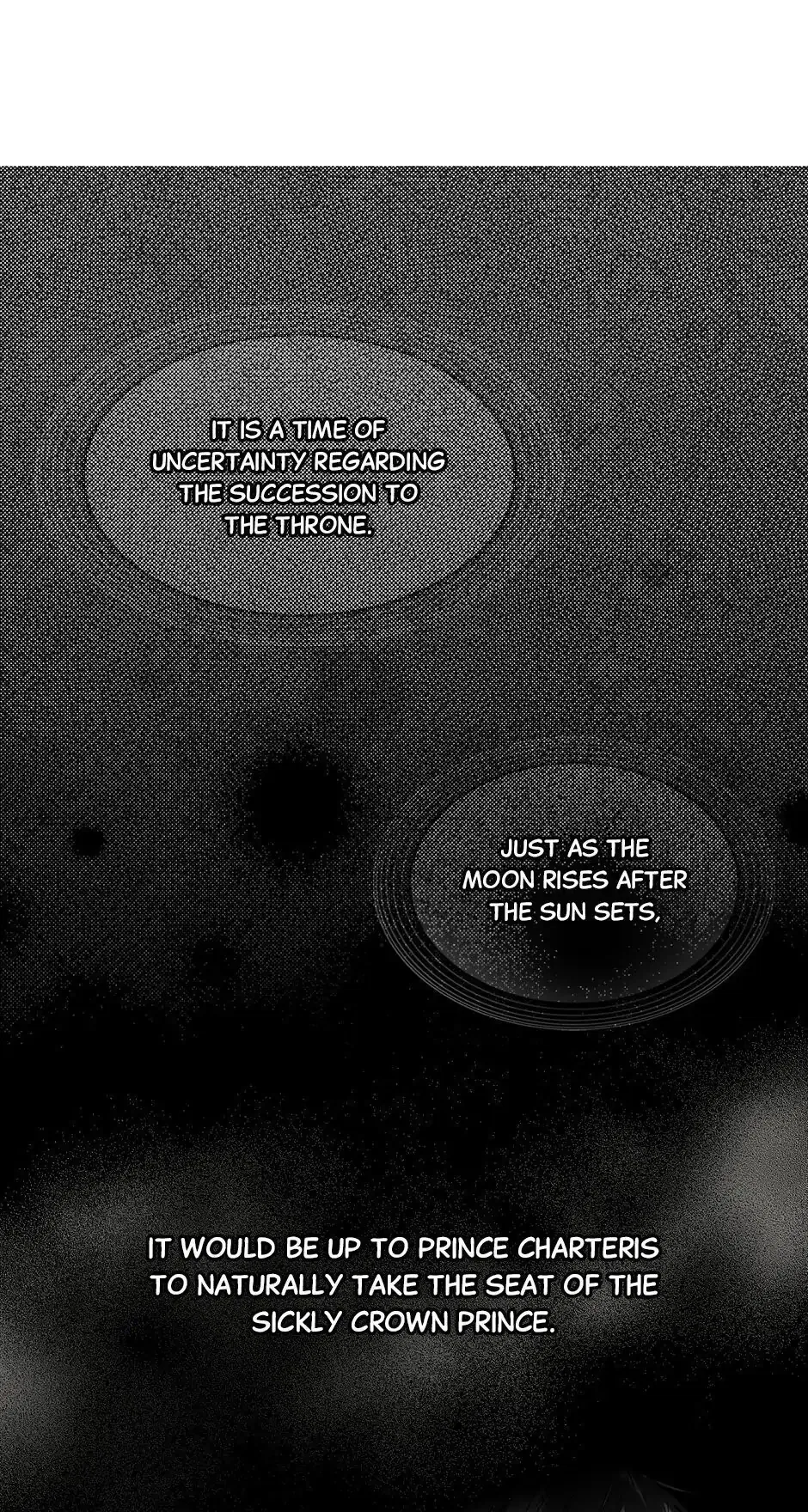 Secret Lady Chapter 9 – Page 47