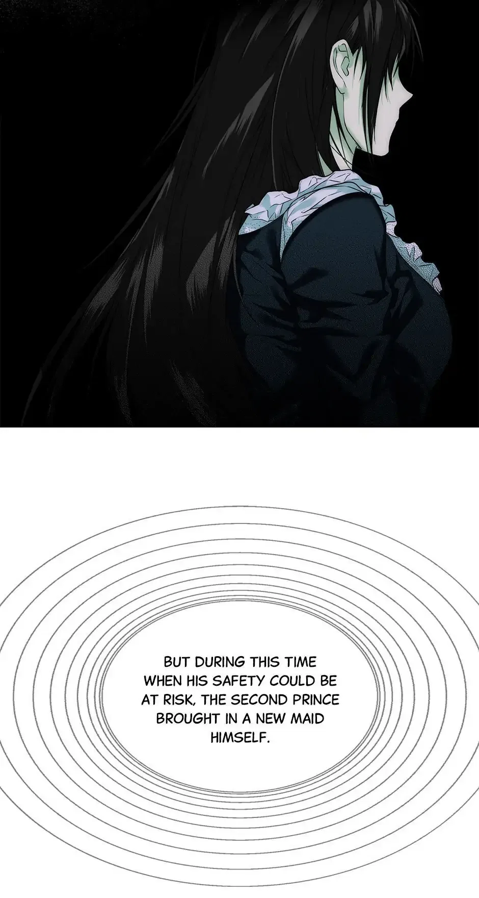 Secret Lady Chapter 9 – Page 48