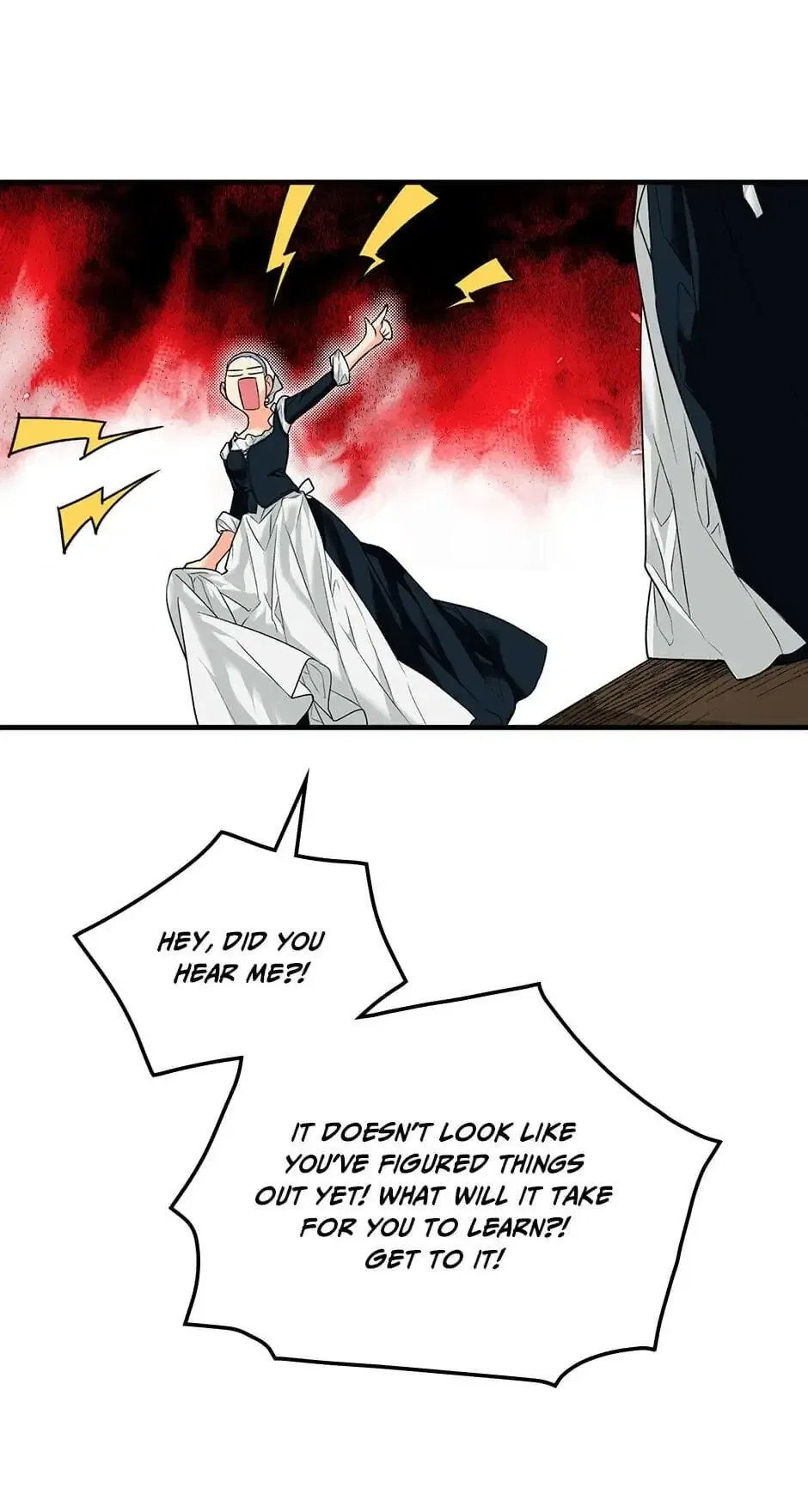 Secret Lady Chapter 9 – Page 50