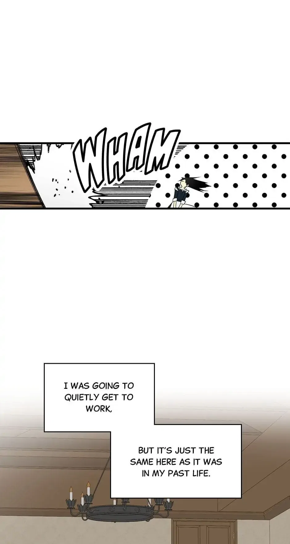 Secret Lady Chapter 9 – Page 51