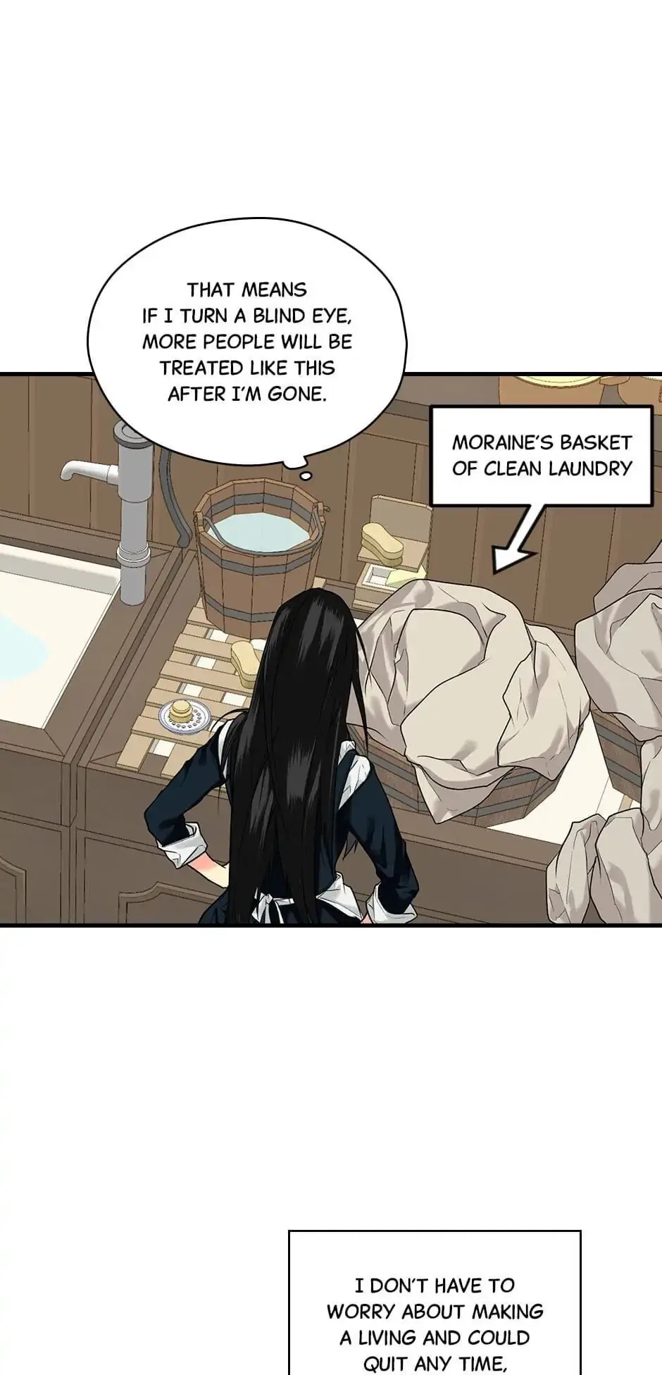 Secret Lady Chapter 9 – Page 54