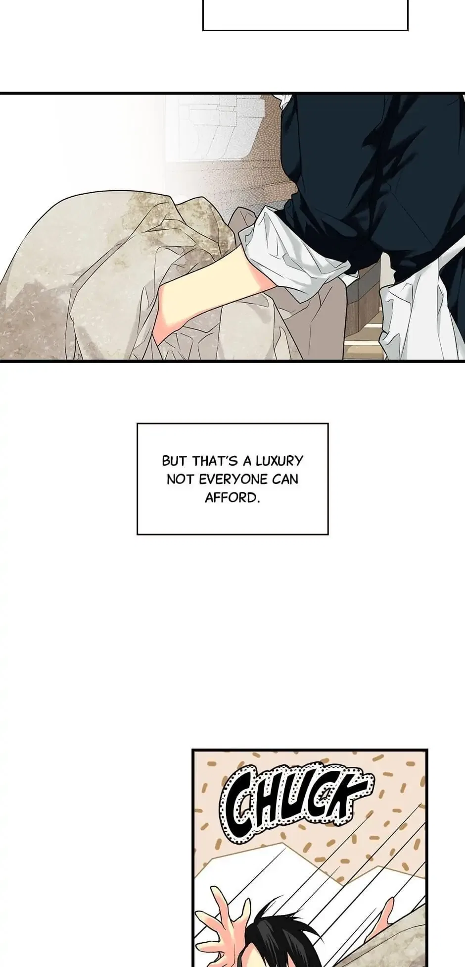 Secret Lady Chapter 9 – Page 55
