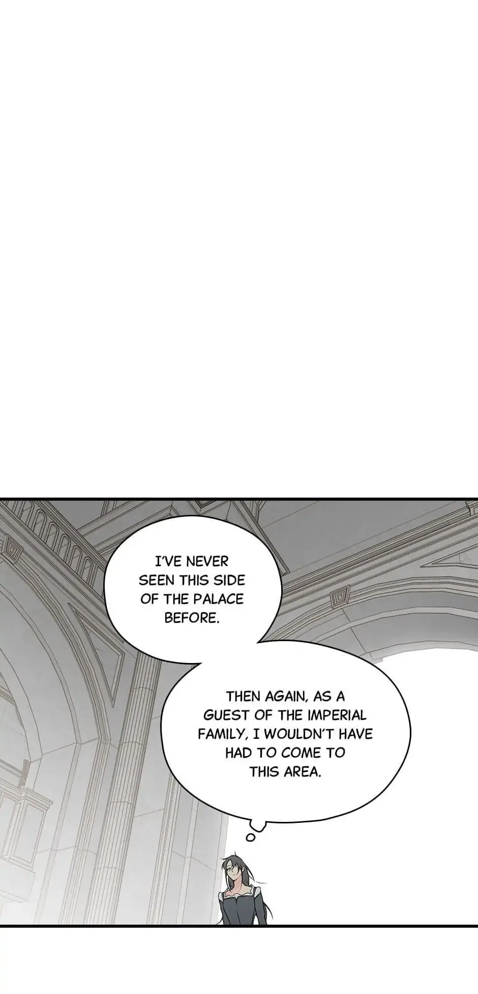 Secret Lady Chapter 9 – Page 58
