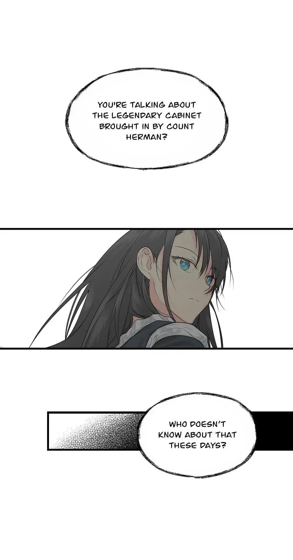 Secret Lady Chapter 9 – Page 61