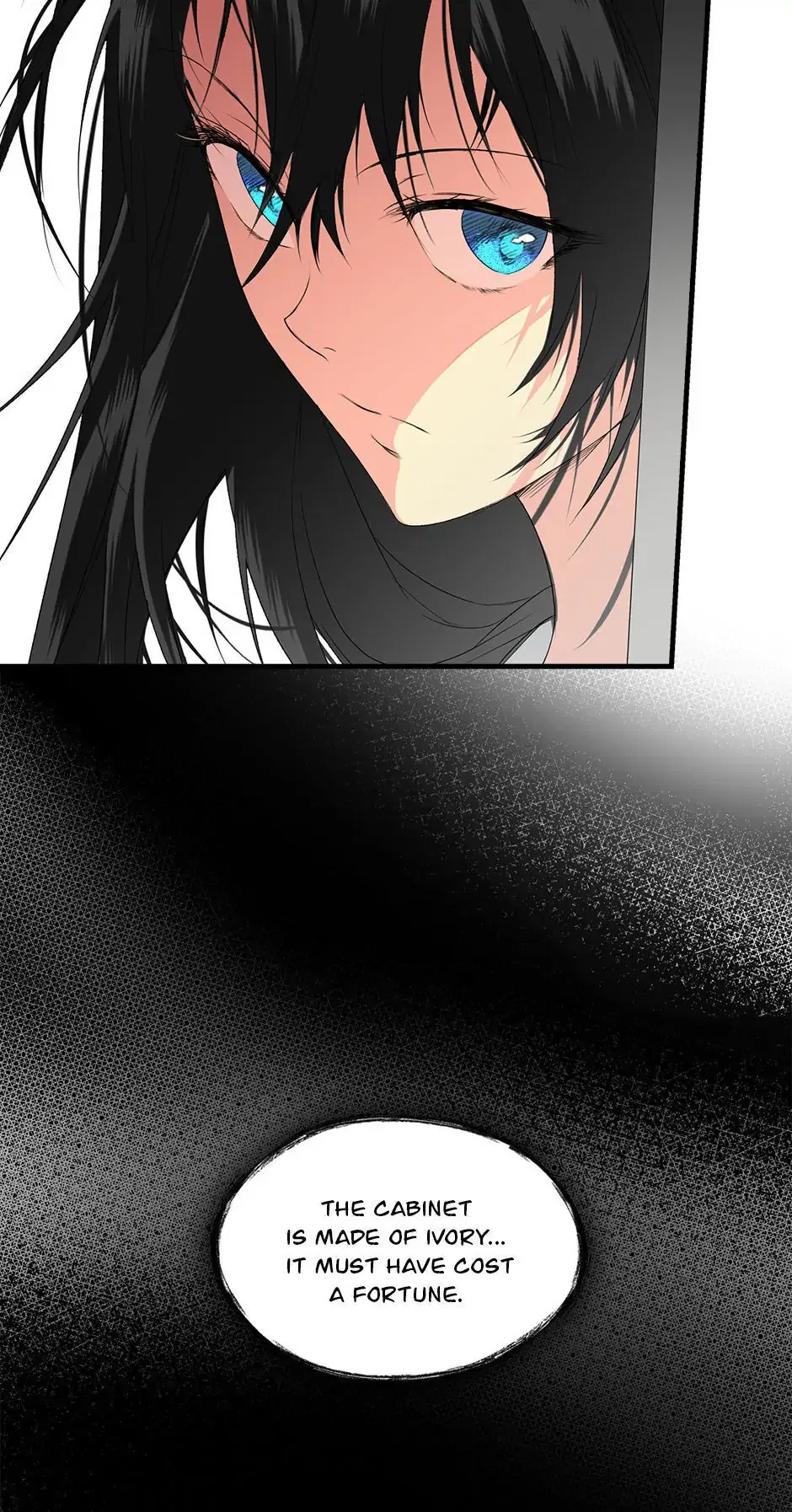 Secret Lady Chapter 9 – Page 65