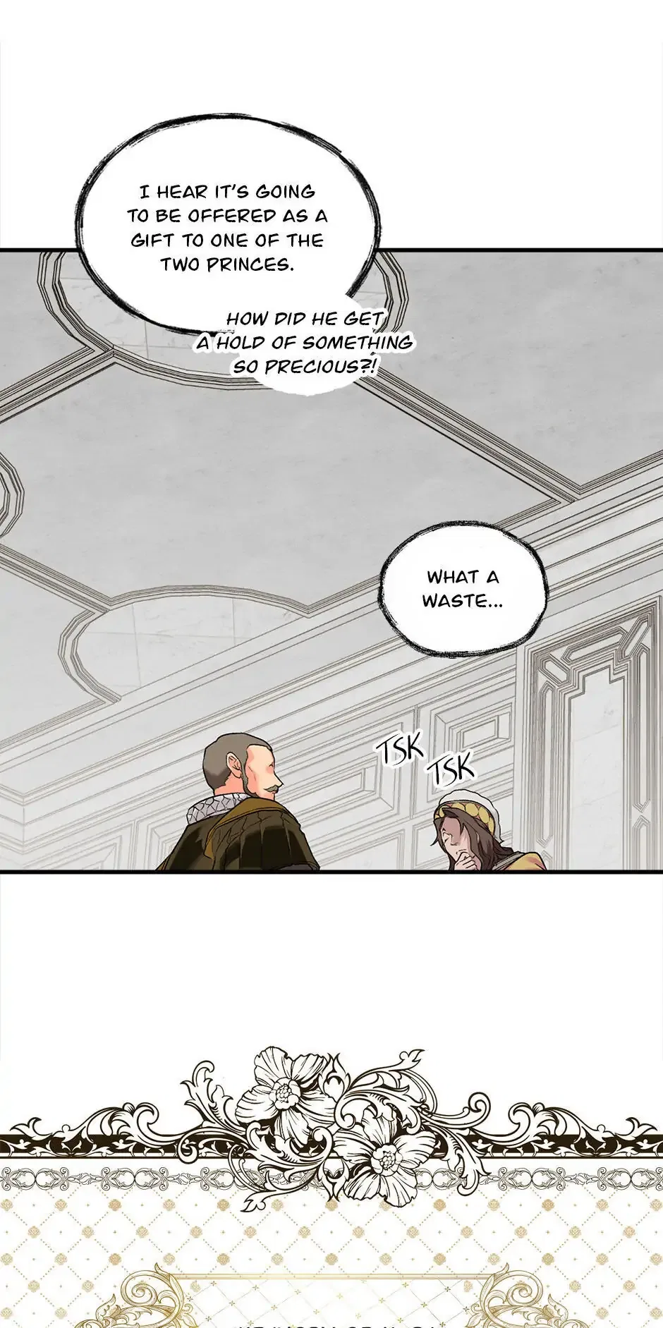 Secret Lady Chapter 9 – Page 69