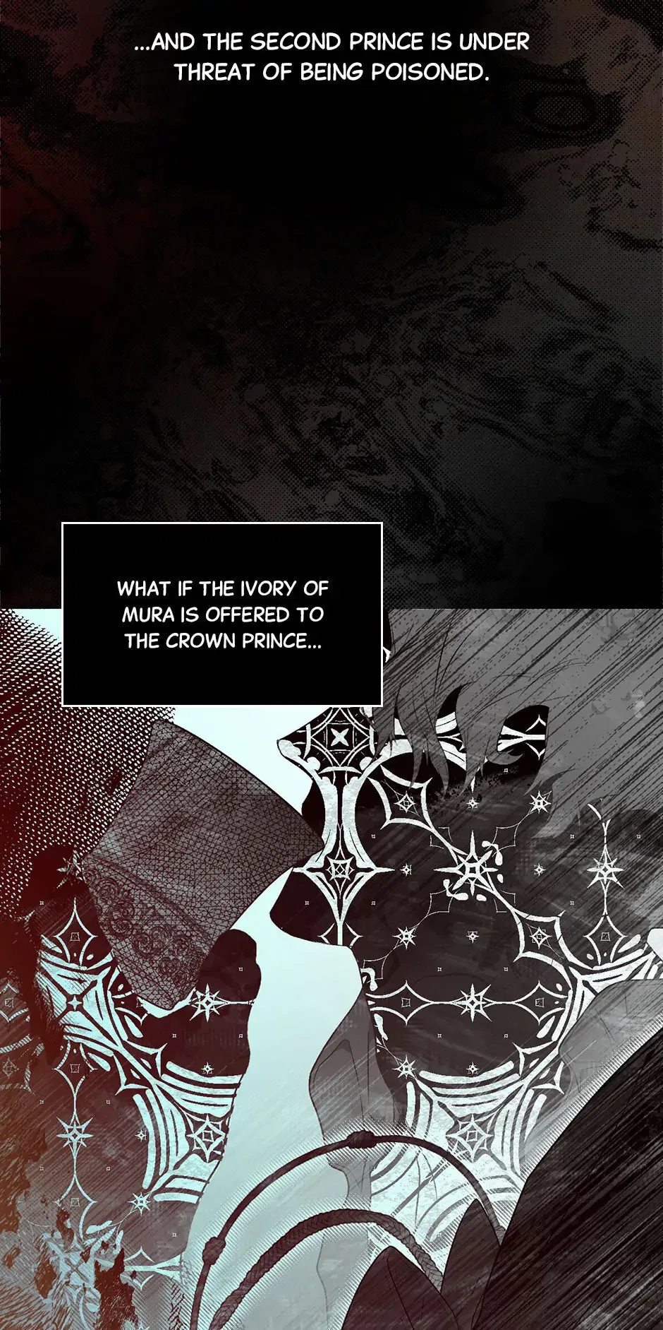 Secret Lady Chapter 9 – Page 75
