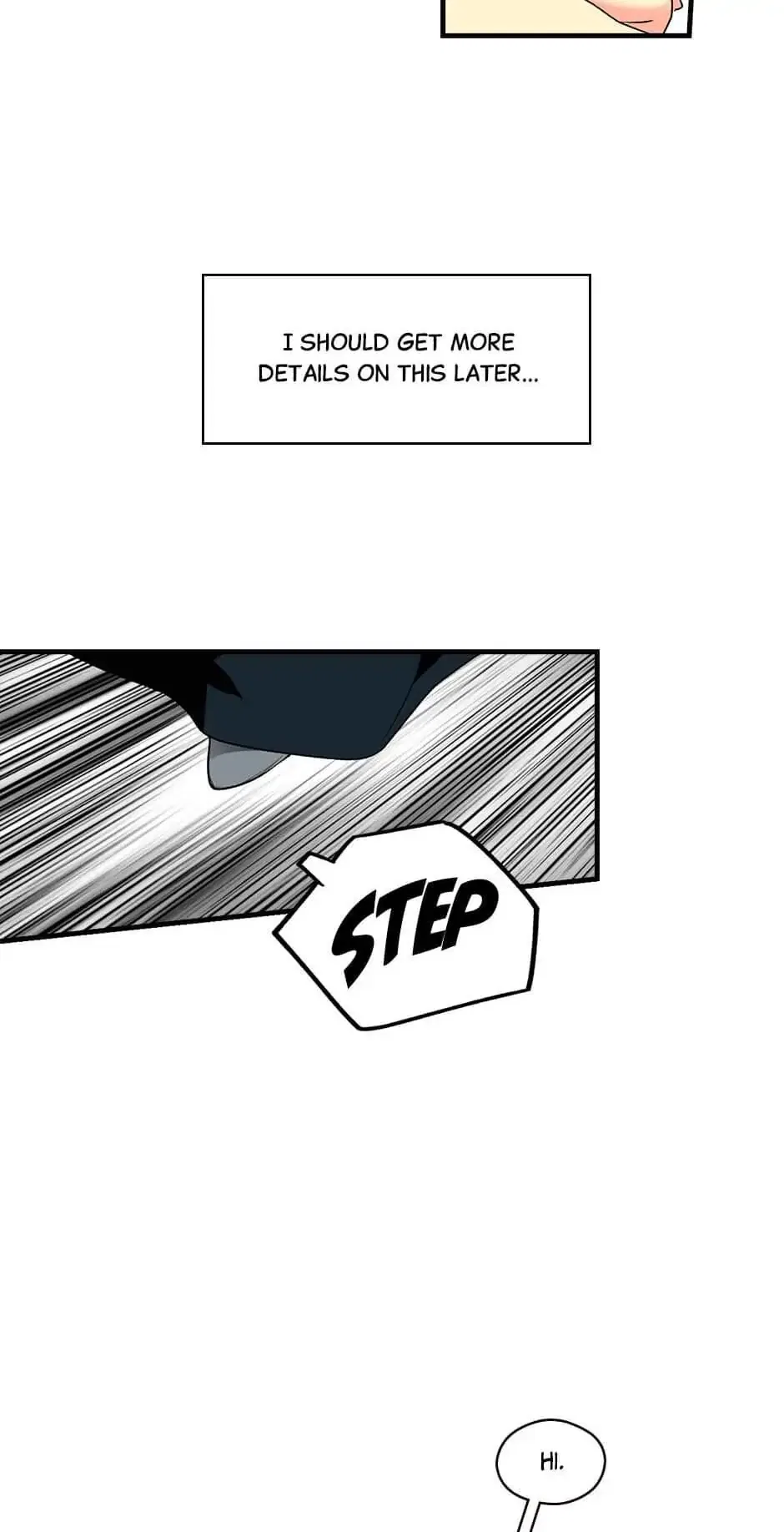 Secret Lady Chapter 9 – Page 80