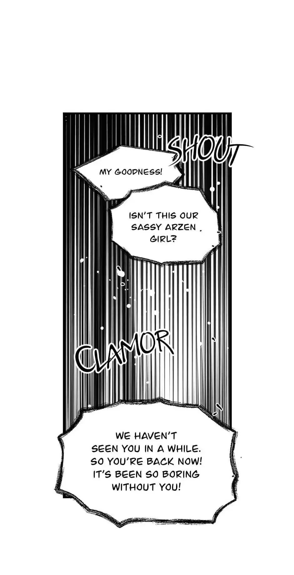 Secret Lady Chapter 9 – Page 82