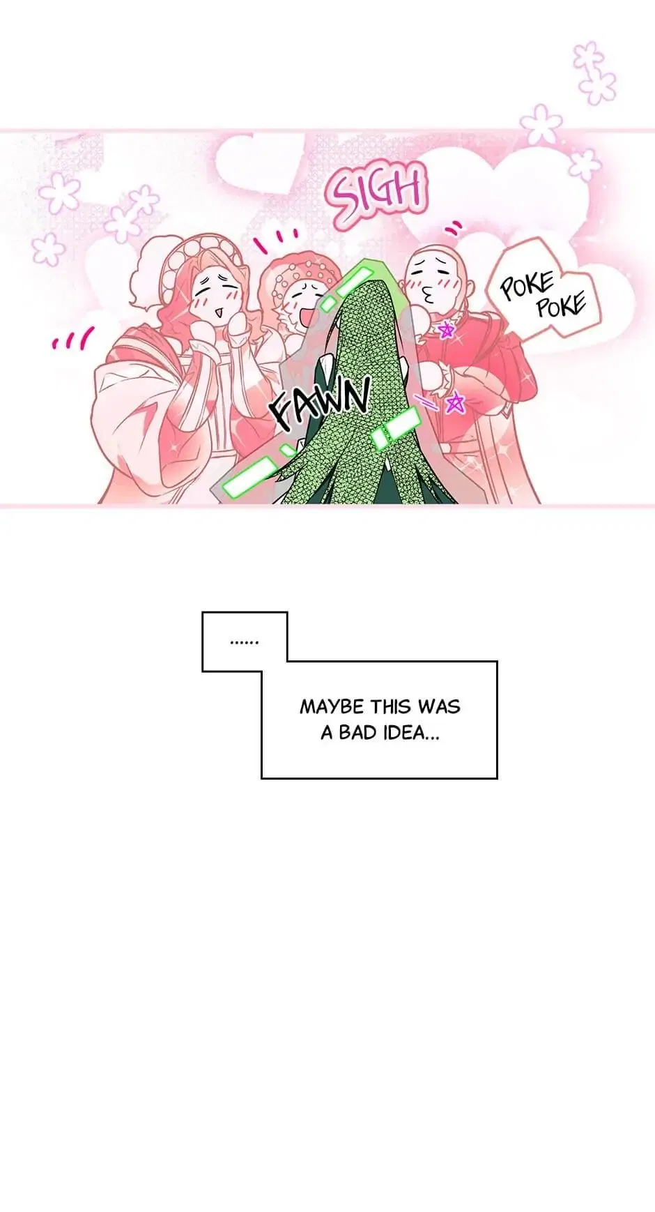 Secret Lady Chapter 9 – Page 83